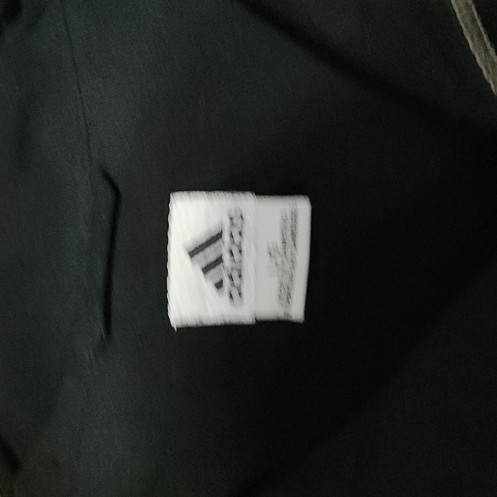 Adidas jacket - Picture 3 of 4